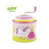 Moulin Musical Princesse