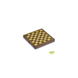 Jeu d'Echecs Magnétique