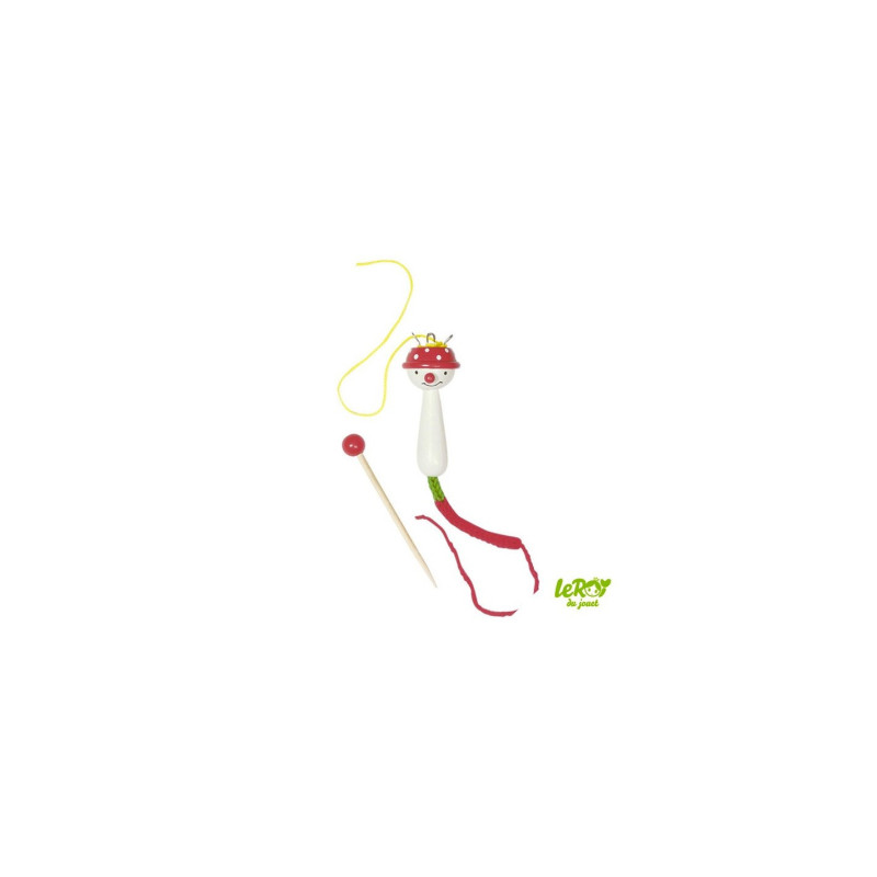 Tricotin champignon