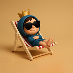 Leroydujouet sur son transat